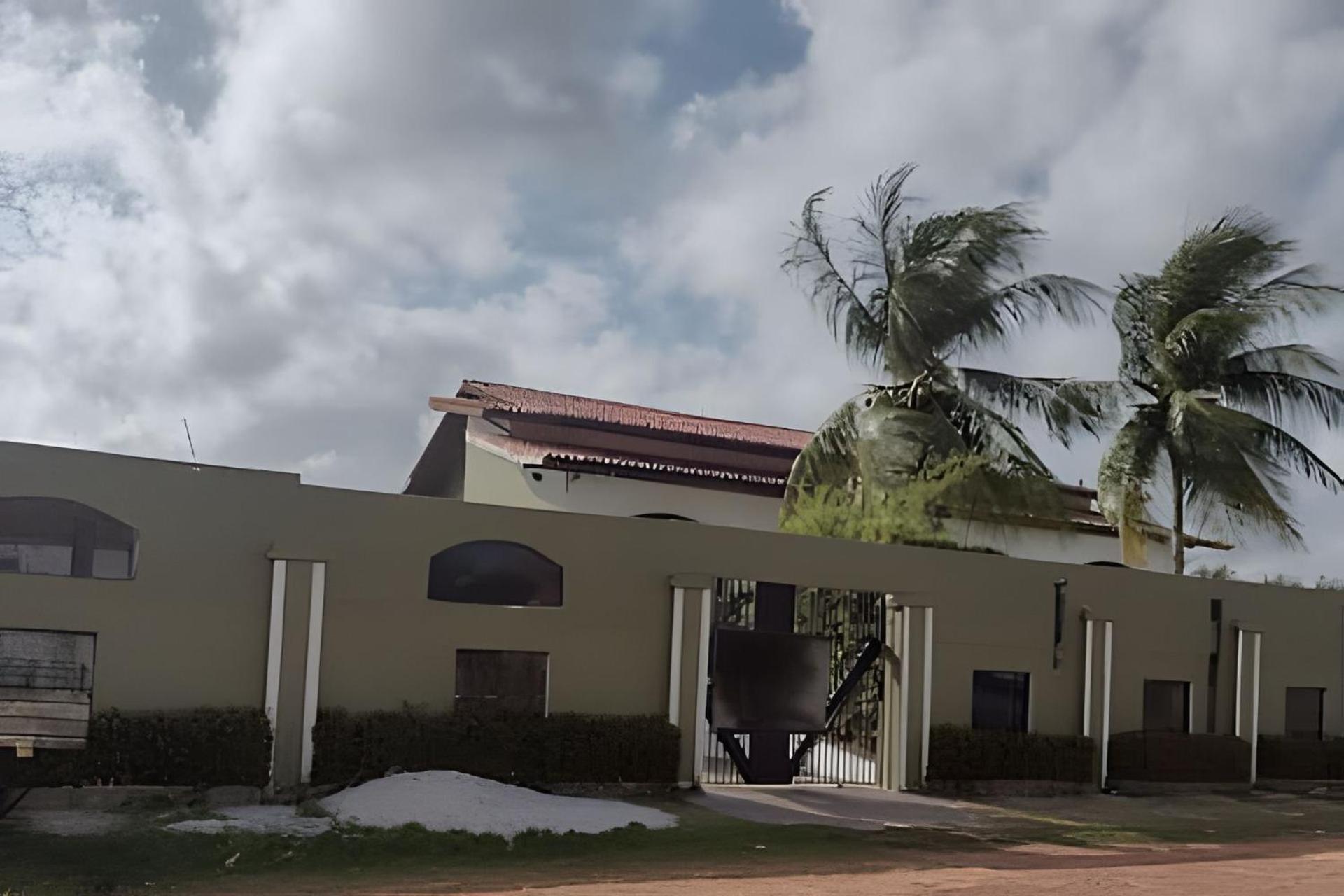 度假居 Casa Com Piscina Grande Em Salinas Salinopolis
