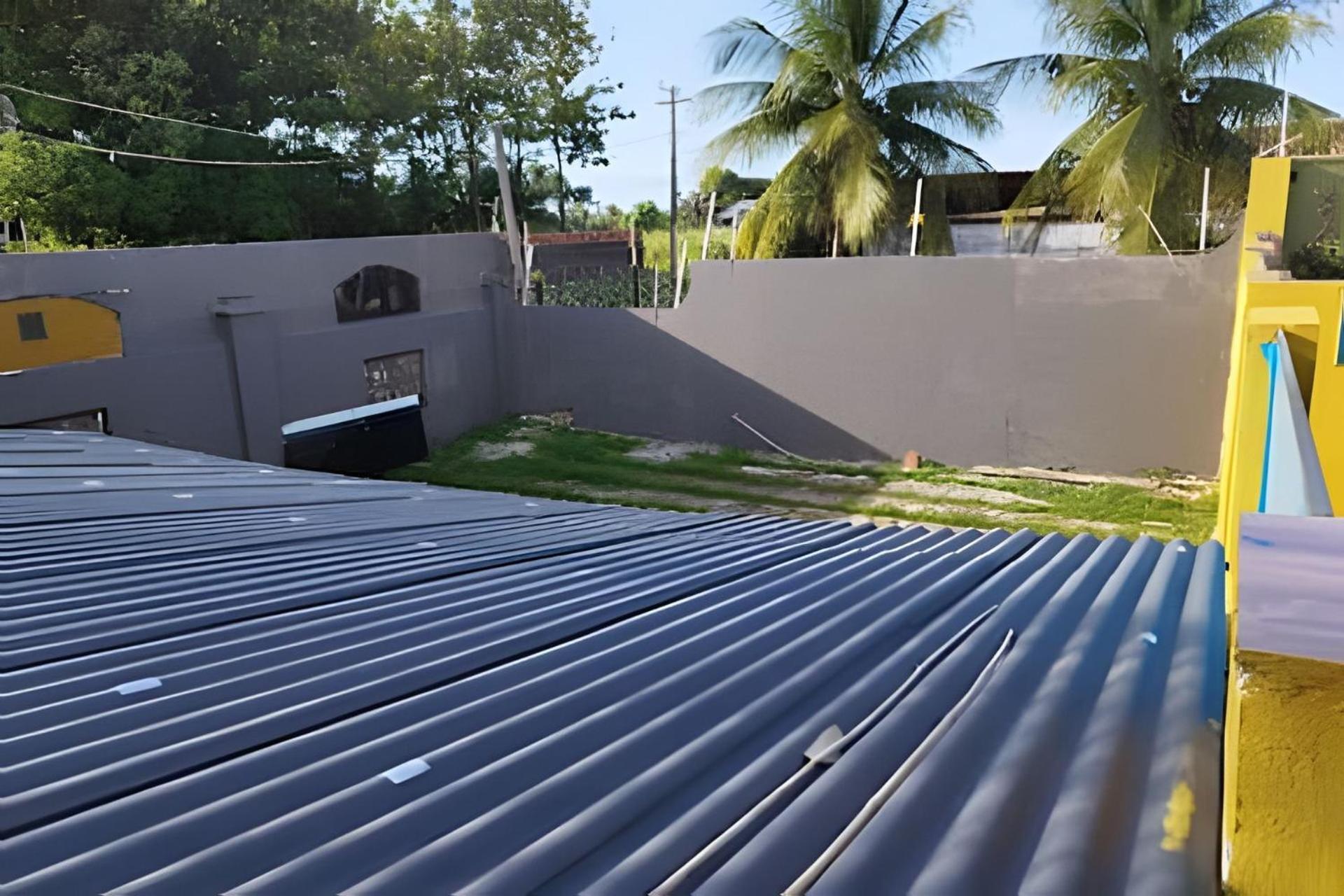 度假居 Casa Com Piscina Grande Em Salinas Salinopolis