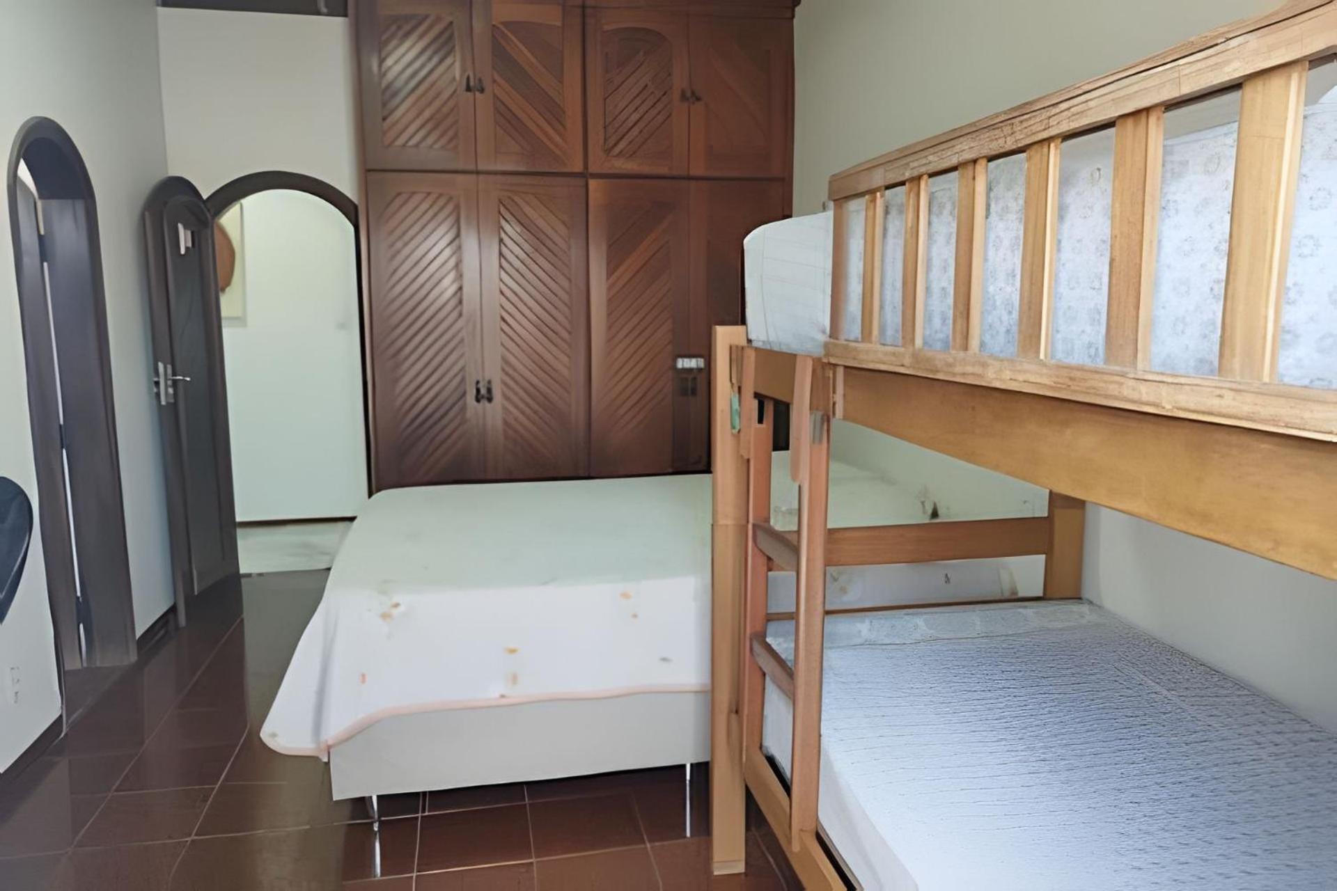 度假居 Casa Com Piscina Grande Em Salinas Salinopolis
