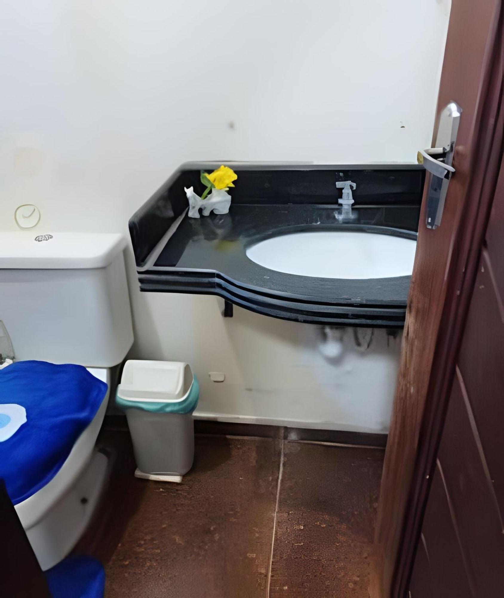 度假居 Casa Com Piscina Grande Em Salinas