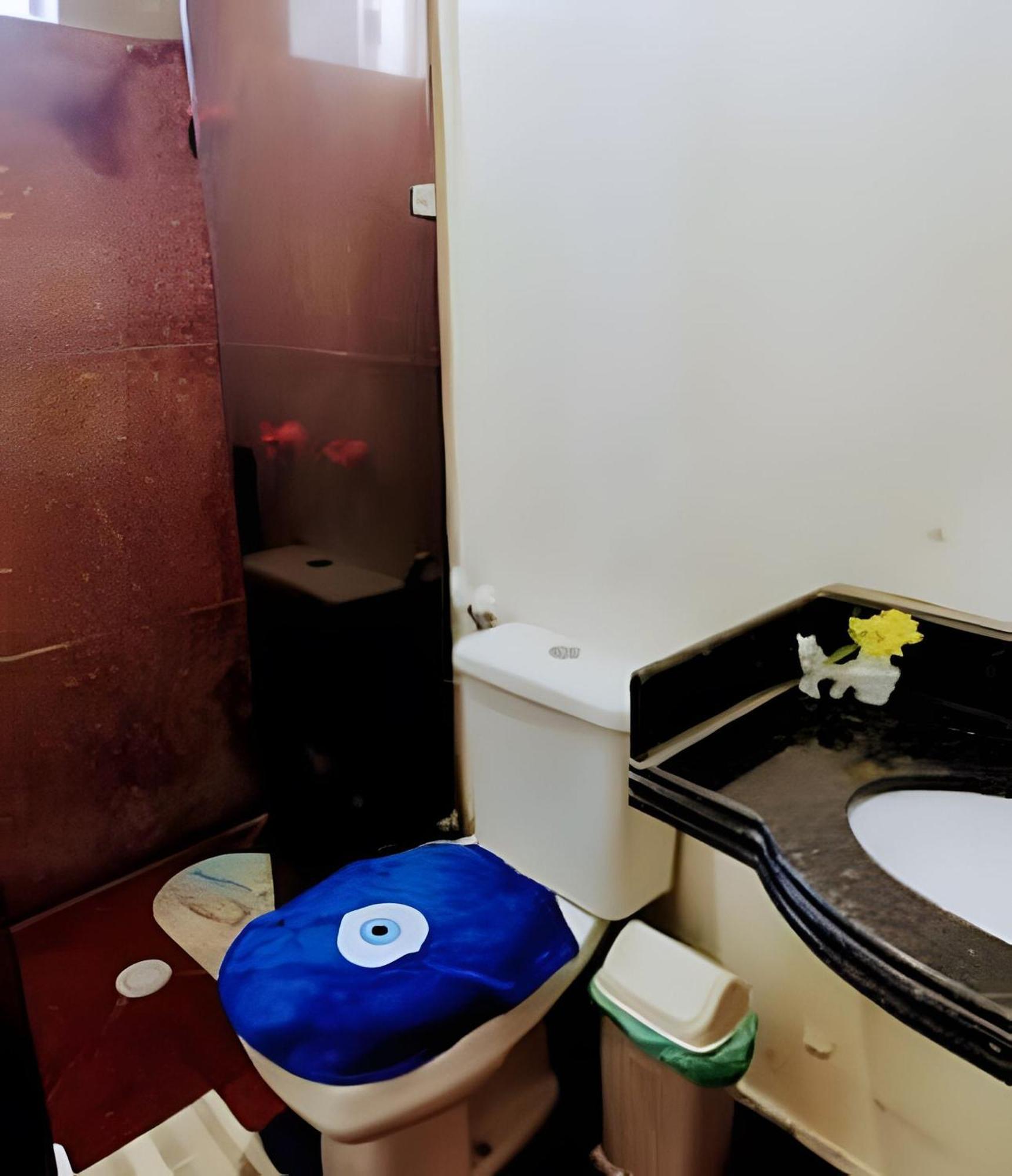 Casa Com Piscina Grande Em Salinas *