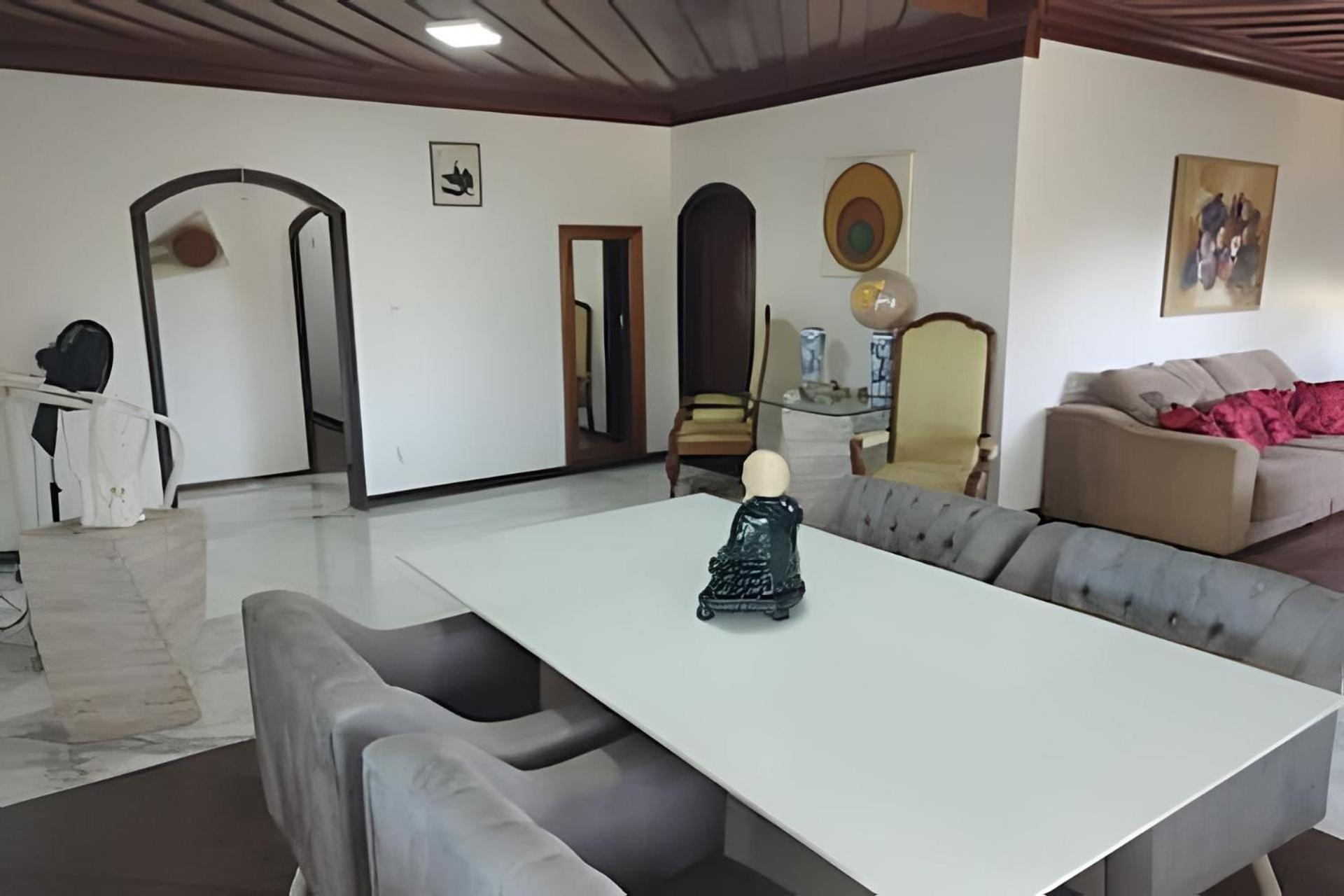 Casa Com Piscina Grande Em Salinas 度假居 Salinopolis