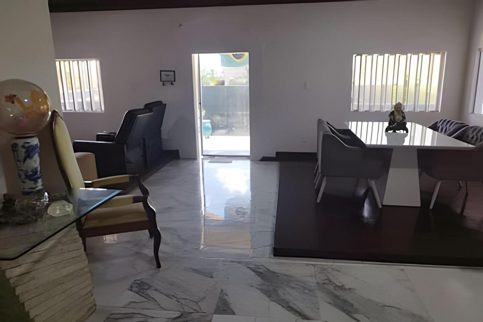度假居 Casa Com Piscina Grande Em Salinas Salinopolis