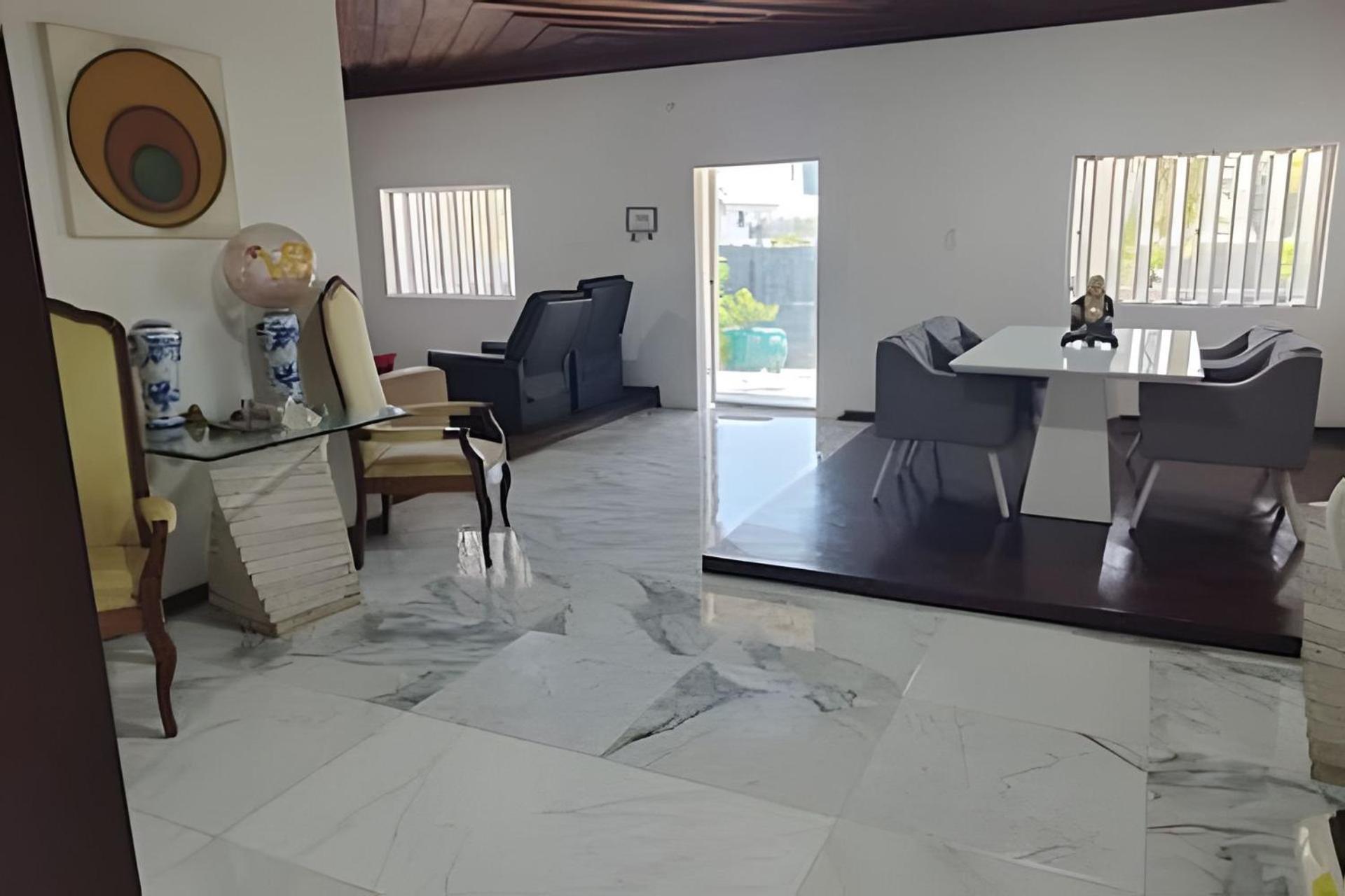 Casa Com Piscina Grande Em Salinas Holiday home *