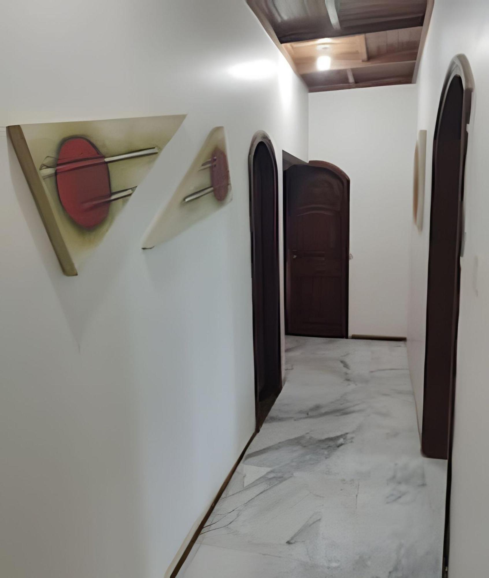 Holiday home Casa Com Piscina Grande Em Salinas *