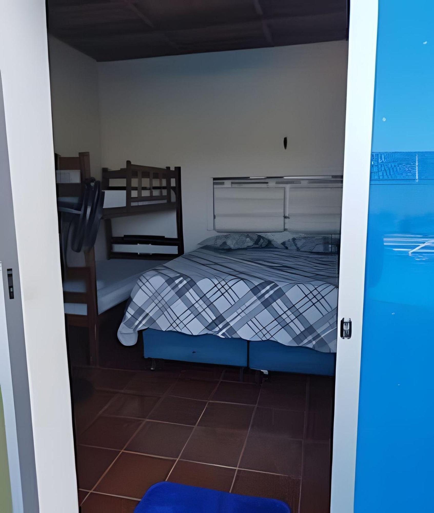 Casa Com Piscina Grande Em Salinas *