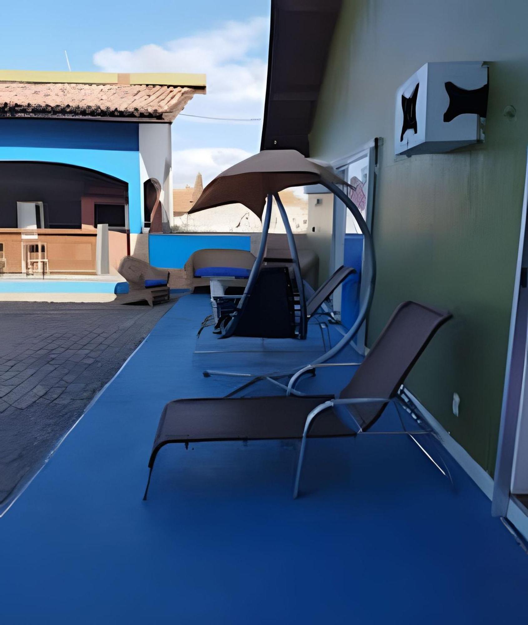 Casa Com Piscina Grande Em Salinas * Salinopolis