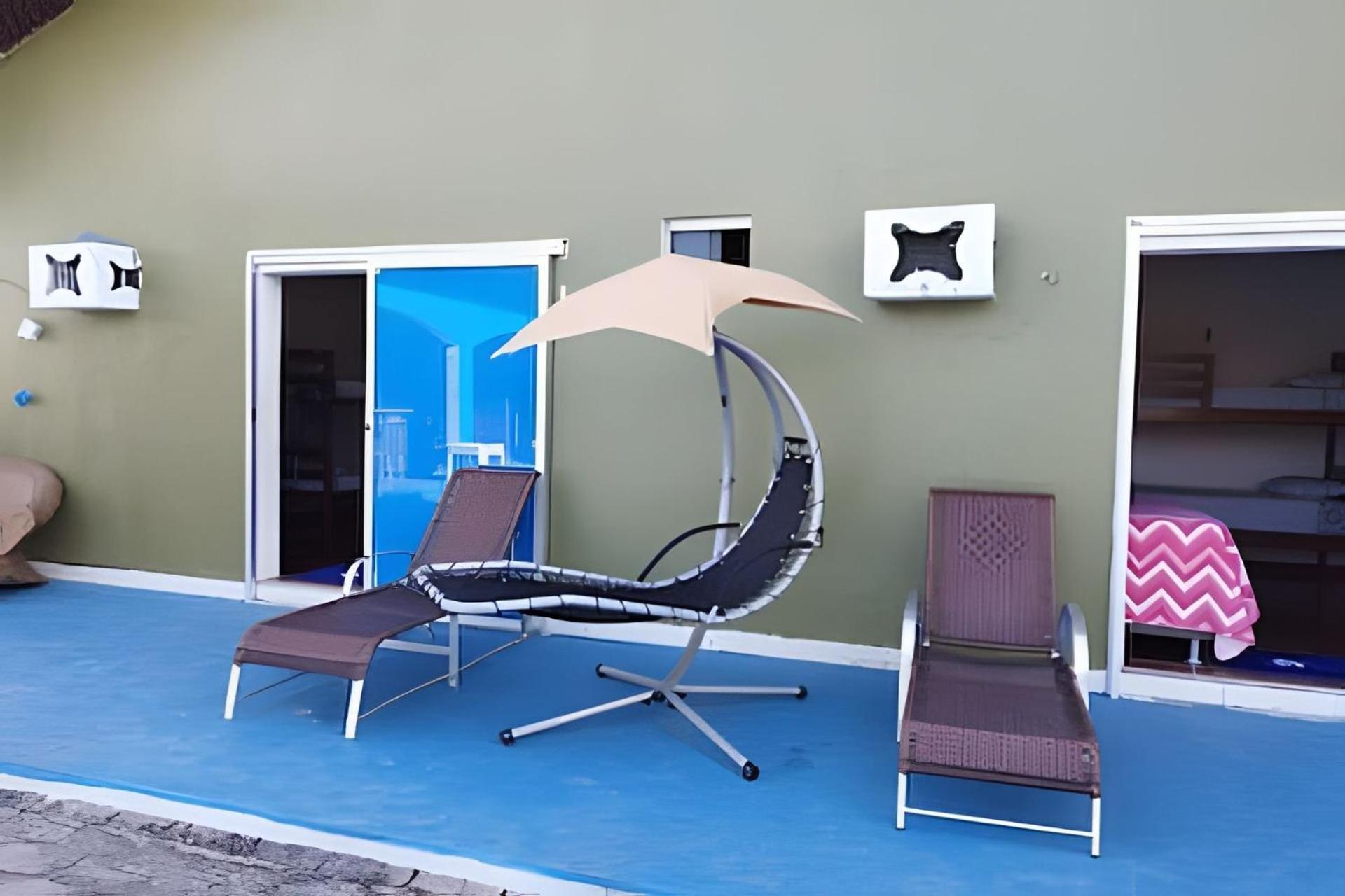 Casa Com Piscina Grande Em Salinas Holiday home *