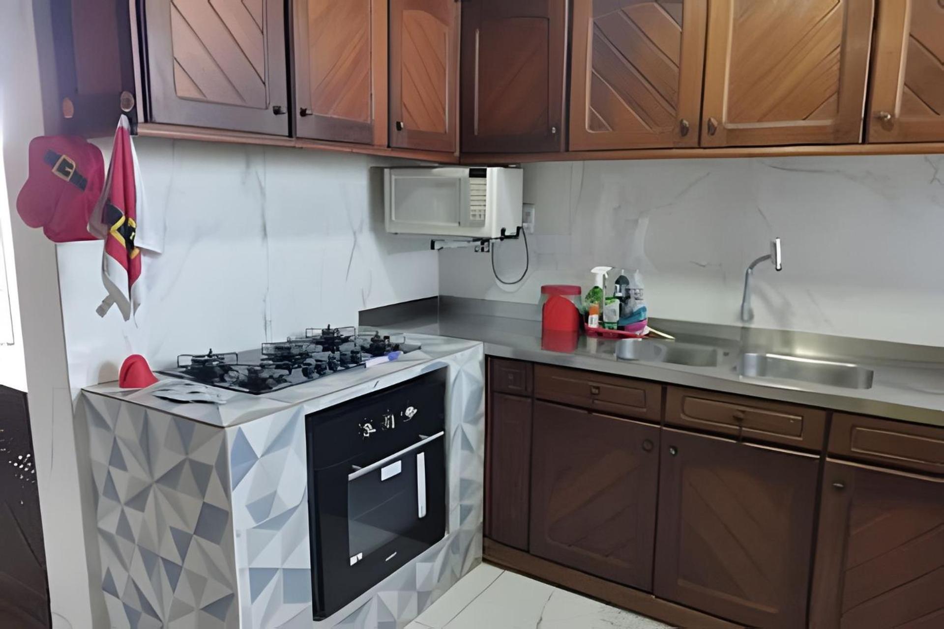 Holiday home Casa Com Piscina Grande Em Salinas *