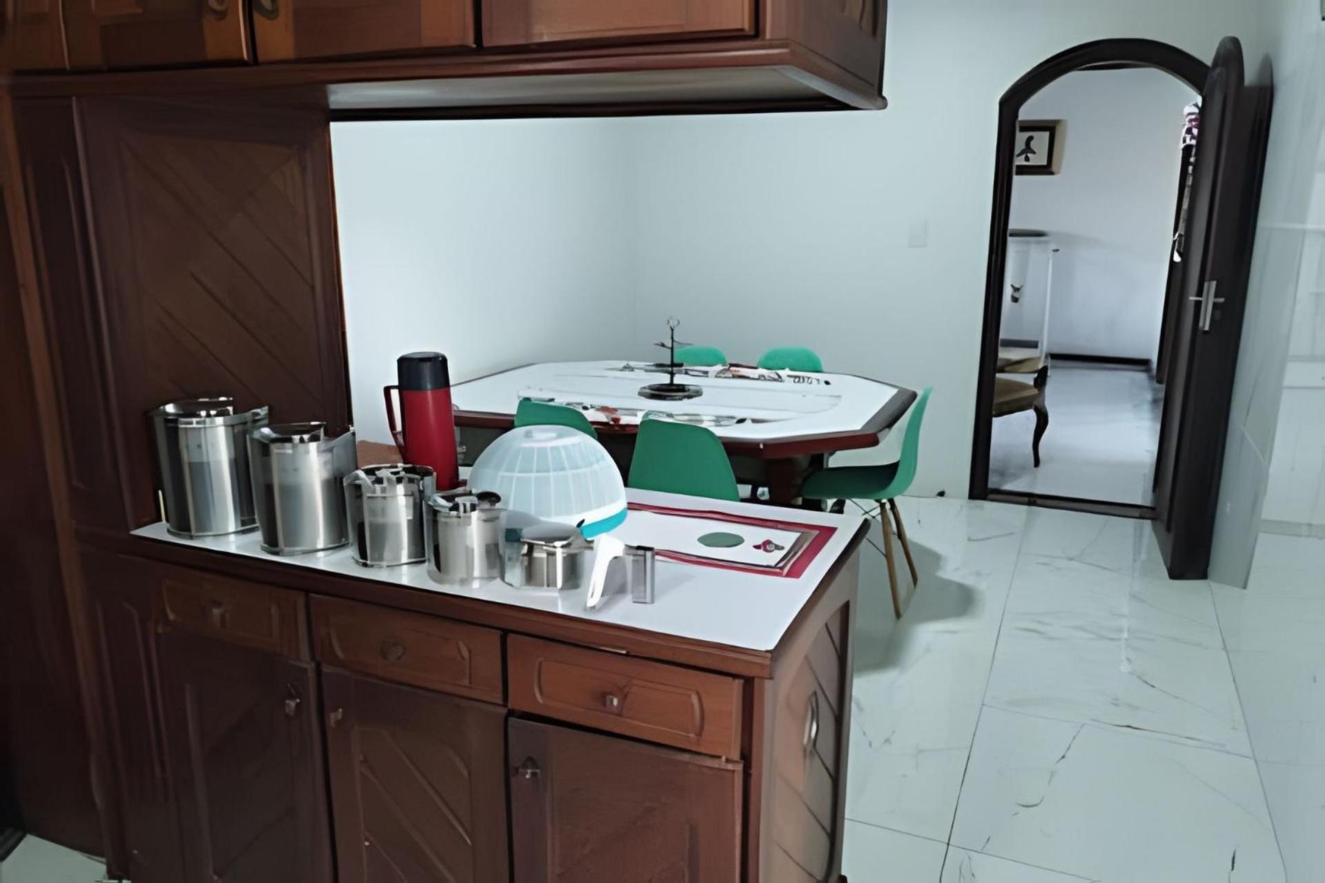 Casa Com Piscina Grande Em Salinas Holiday home Salinopolis