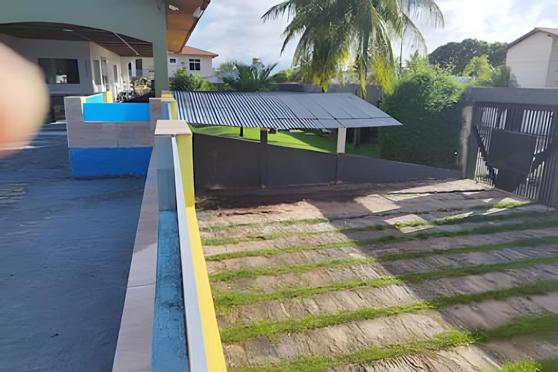 Casa Com Piscina Grande Em Salinas * Salinopolis