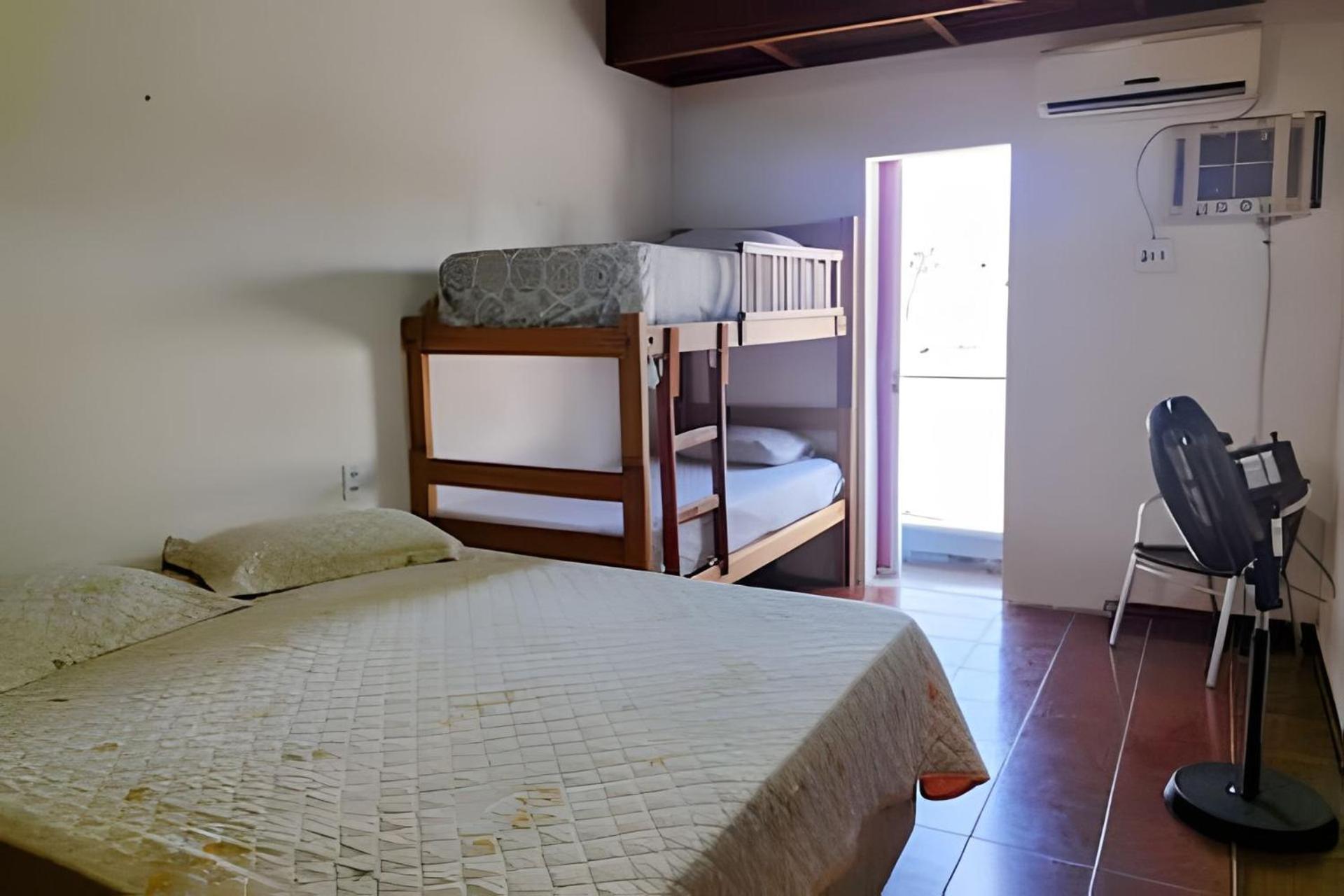 Casa Com Piscina Grande Em Salinas Holiday home