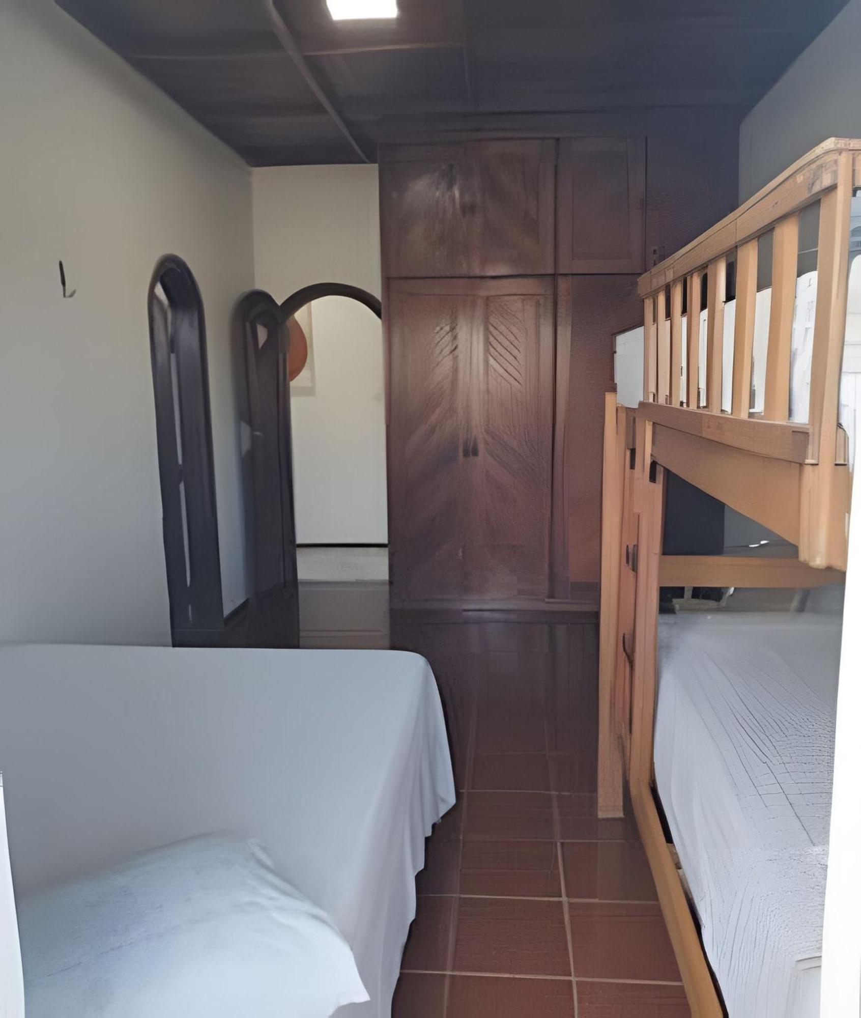 Holiday home Casa Com Piscina Grande Em Salinas *