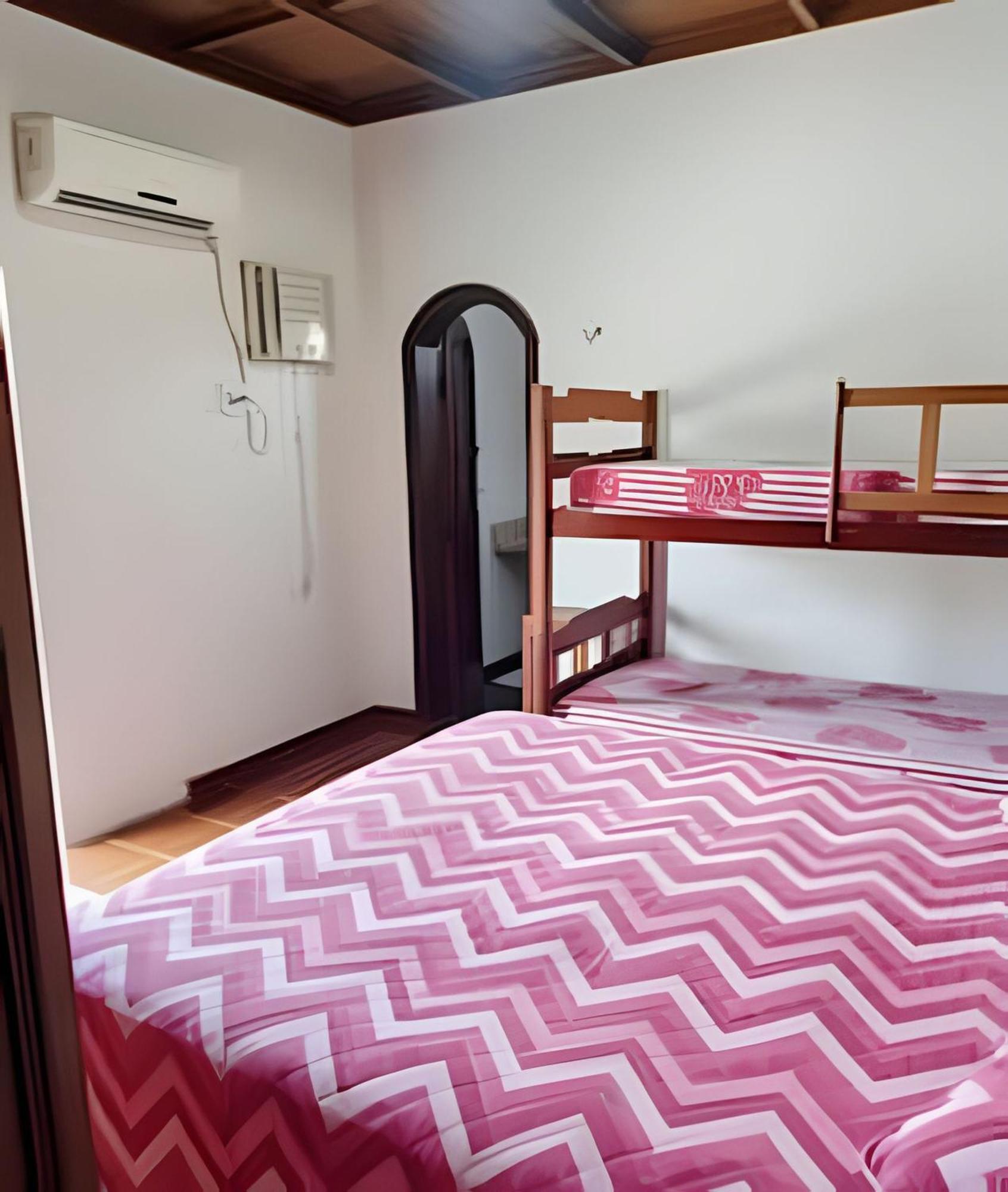 Holiday home Casa Com Piscina Grande Em Salinas Salinopolis