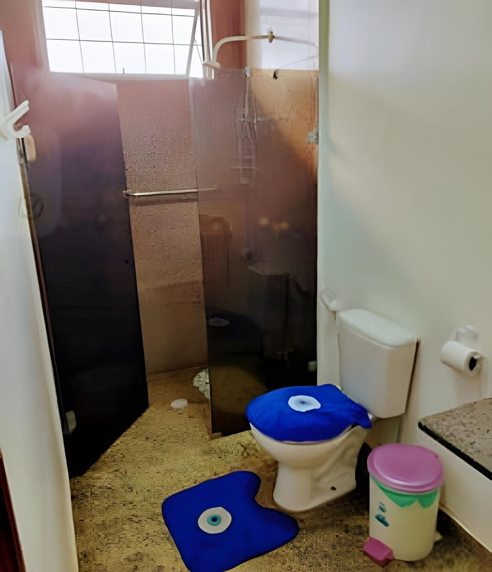 Holiday home Casa Com Piscina Grande Em Salinas