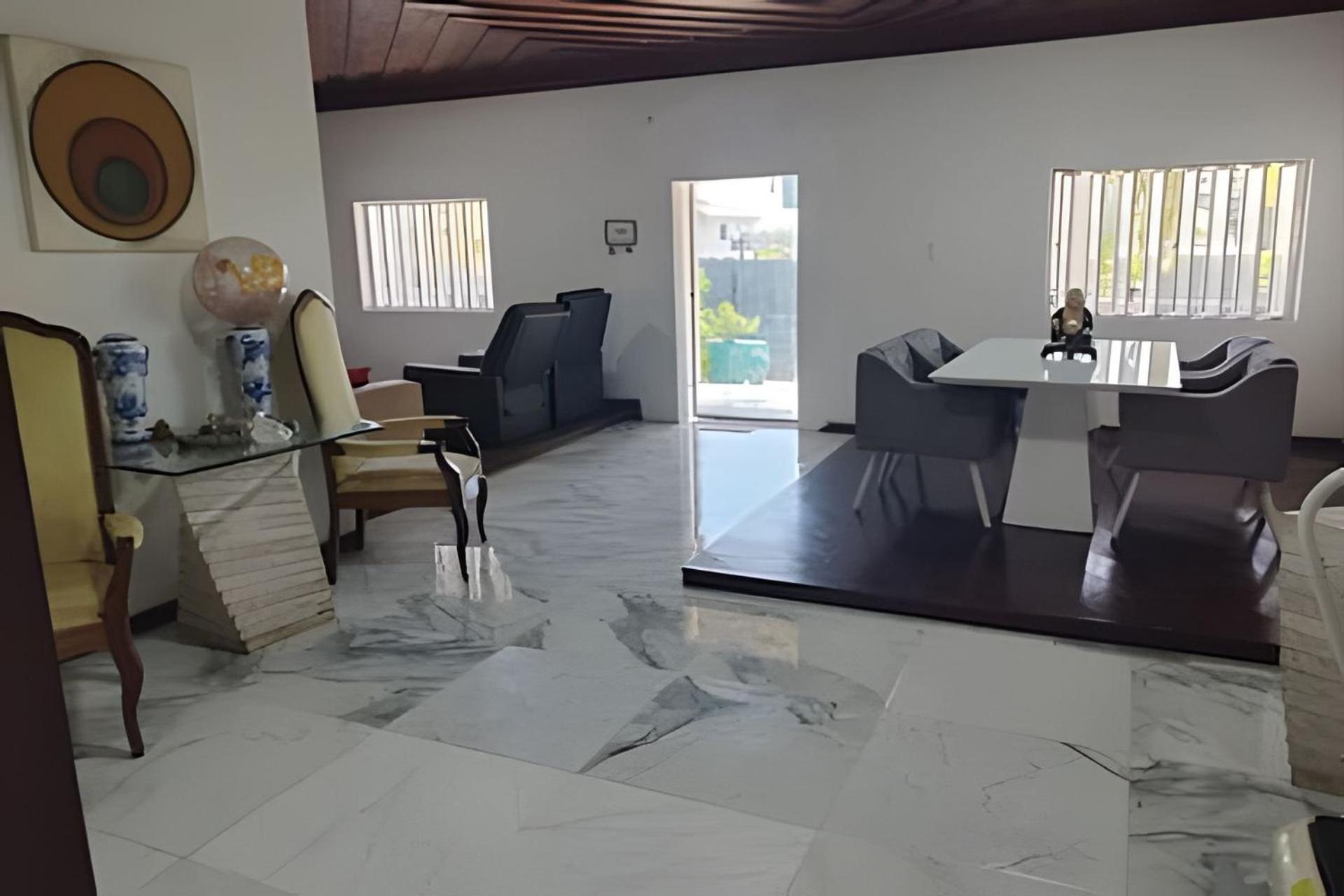 Holiday home Casa Com Piscina Grande Em Salinas *