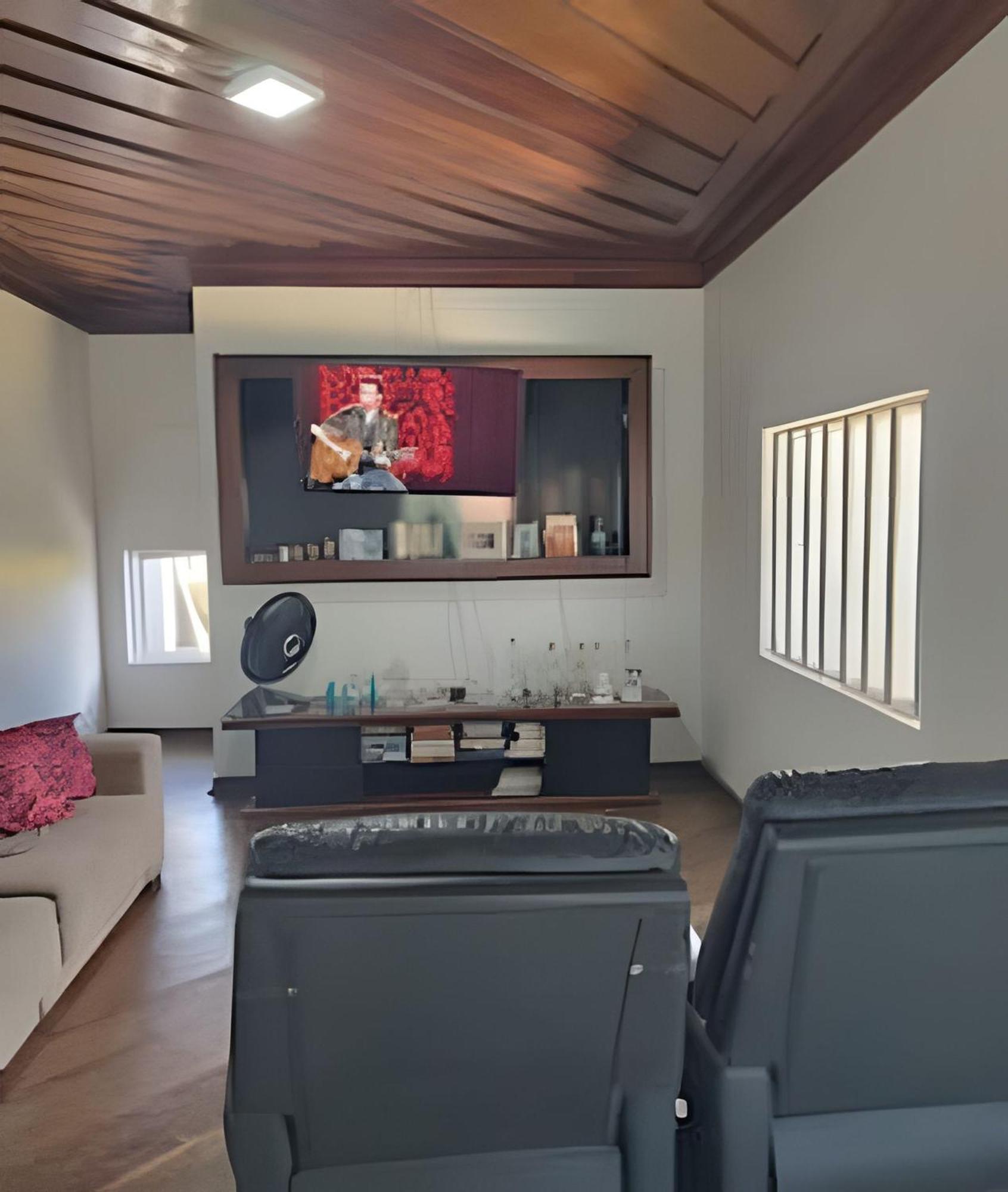 Holiday home Casa Com Piscina Grande Em Salinas